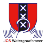 Escudo do JOS Watergraafsmeer