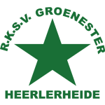 Escudo do Groene Ster