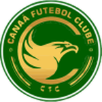 Escudo do Canaã