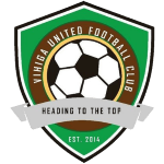 Escudo do Vihiga United FC