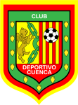 Escudo do Deportivo Cuenca Juniors