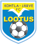 Escudo do Kohtla-Järve