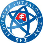 Escudo do Slovakia U21