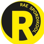 Escudo do Rae Spordikool