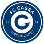 Escudo do Gagra II