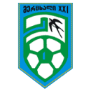 Escudo do Mertskhali