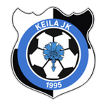 Escudo do Keila