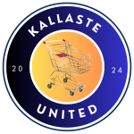 Escudo do Kallaste United