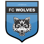 Escudo do Tallinna Wolves