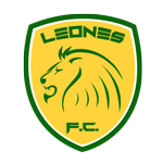 Escudo do Leones FC
