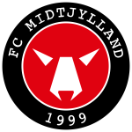 Escudo do Midtjylland W