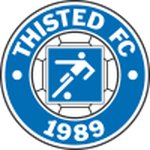 Escudo do Thy ThistedQ