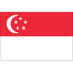 Escudo do Singapore W