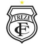 Escudo do Treze U20