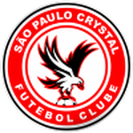 Escudo do Sao Paulo Crystal U20
