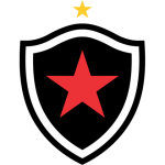 Escudo do Botafogo PB U20