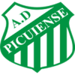 Escudo do Picuiense U20
