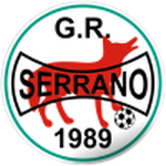 Escudo do Grêmio Serrano U20
