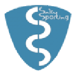 Escudo do Saku Sporting