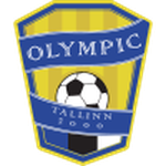 Escudo do Olympic