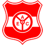 Escudo do Auto Esporte PB U20