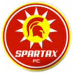 Escudo do Spartax U20