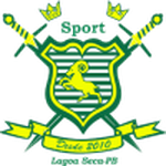 Escudo do Sport PB U20