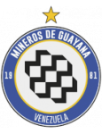 Escudo do Mineros de Guayana