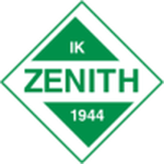 Escudo do Zenith
