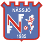 Escudo do Nässjö