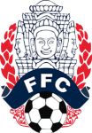 Escudo do Cambodia W