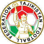 Escudo do Tajikistan U23