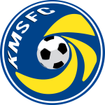 Escudo do Kalighat Club