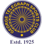 Escudo do George Telegraph