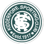 Escudo do Kidderpore