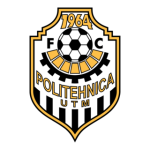 Escudo do Politehnica UTM