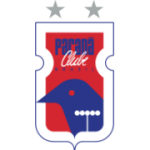 Escudo do Parana Clube U20