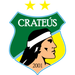 Escudo do Crateús