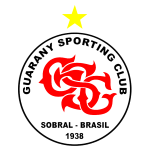 Escudo do Guarany de Sobral