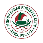 Escudo do Mohun Bagan