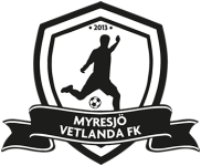 Escudo do Myresjö / Vetlanda