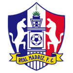 Escudo do Real Madriz