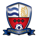 Escudo do Nuneaton Town