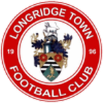 Escudo do Longridge Town