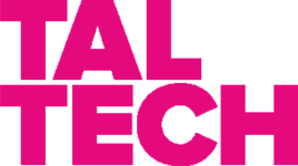 Escudo do TalTech