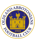 Escudo do Oldland Abbotonians