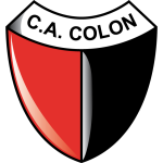 Escudo do Colón Res.