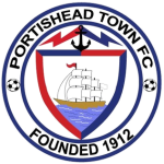 Escudo do Portishead Town