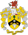 Escudo do Silsden