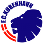 Escudo do København U19
